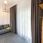 Ξενοδοχείο Jenny, 3*
