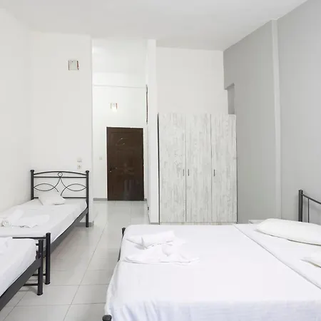 Отель Jenny, 3*