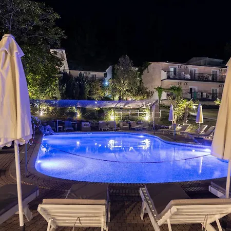 Jenny Hotel