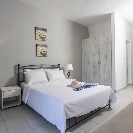 Hotel Jenny Siviri