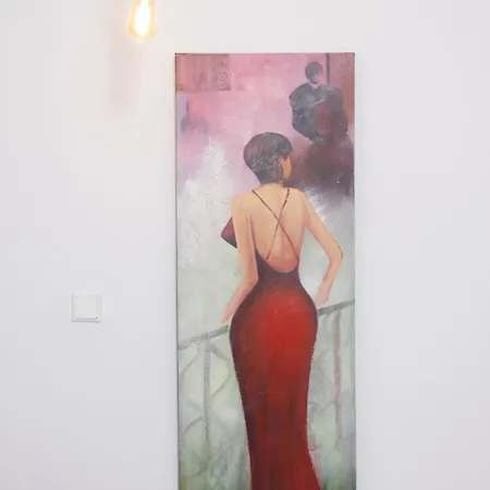 Jenny, 3* Сиври