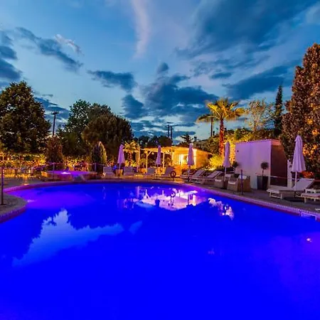 Hotel Jenny Siviri