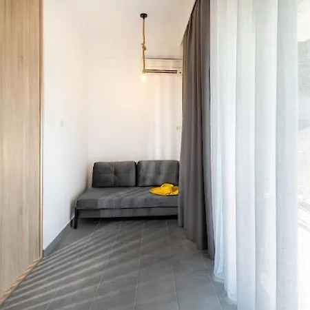 Jenny Hotel Siviri