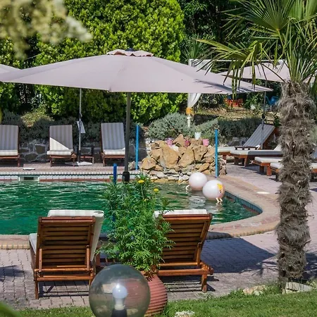 Отель Jenny, Сиври