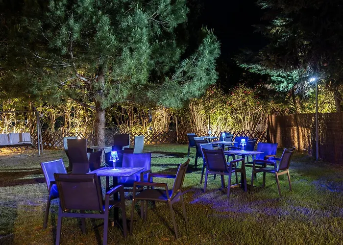 Hotel Jenny, 3*