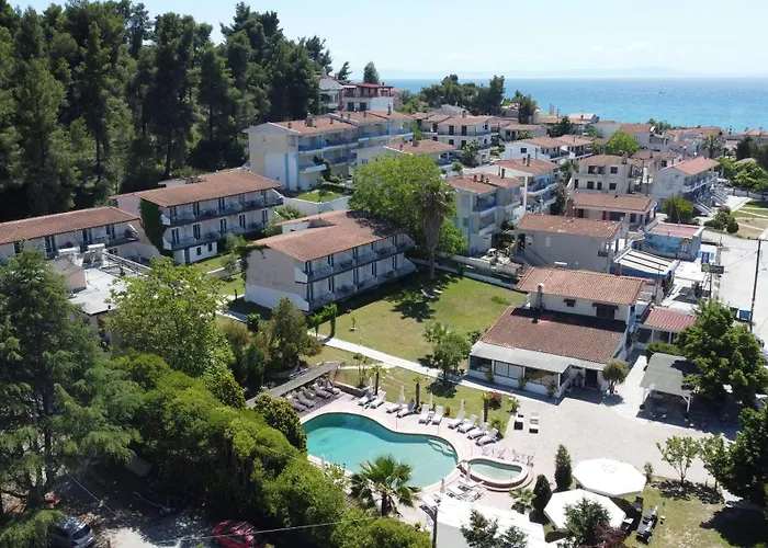 Hotel Jenny,