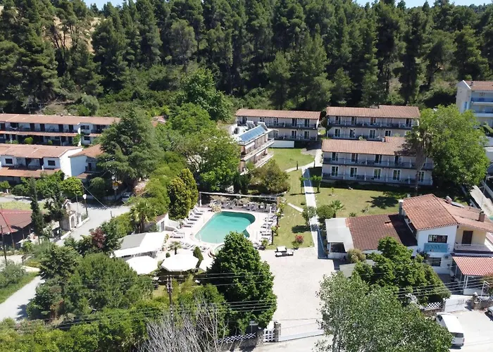 Hotel Jenny, 3*