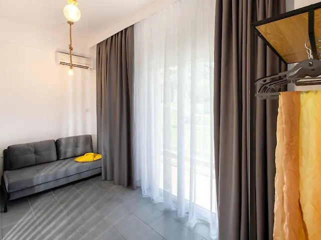 Hotel Jenny, 3*