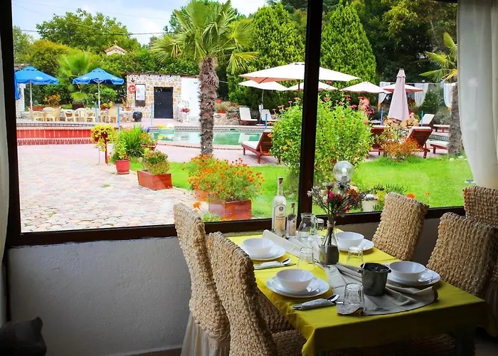 Hotel Jenny, 3*