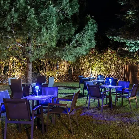 Hotel Jenny, 3*