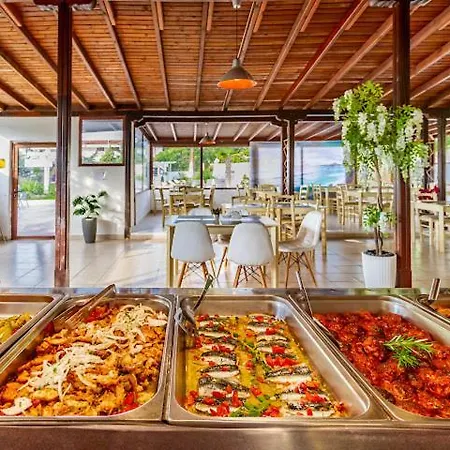 Hotel Jenny,