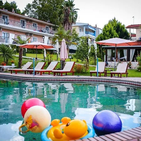 Jenny, 3* Сиври