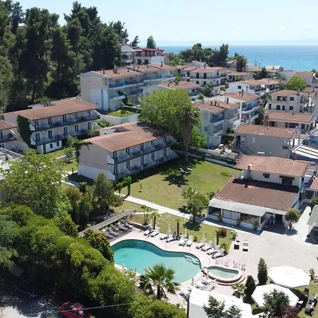 Hotel Jenny,
