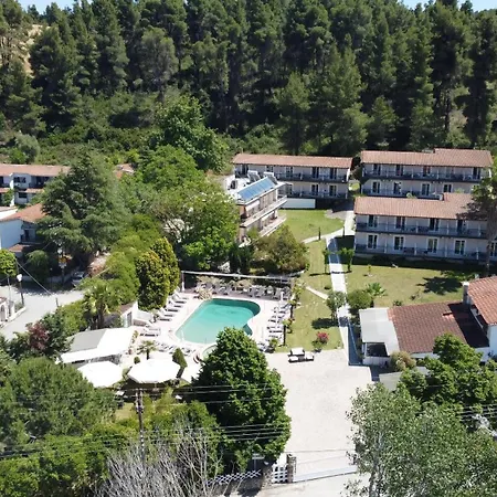 Hotel Jenny, 3*