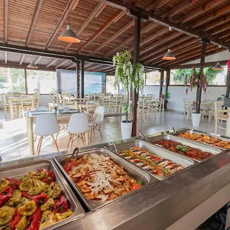 Hotel Jenny, 3*