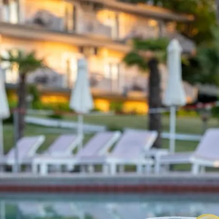 Hotel Jenny, 3*