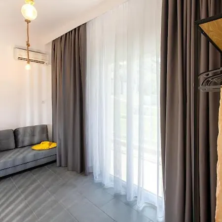 Hotel Jenny, 3*