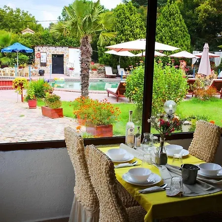 Hotel Jenny, 3*