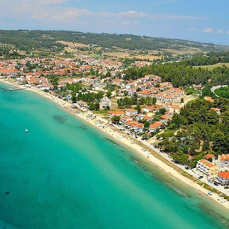 Hotel Jenny,