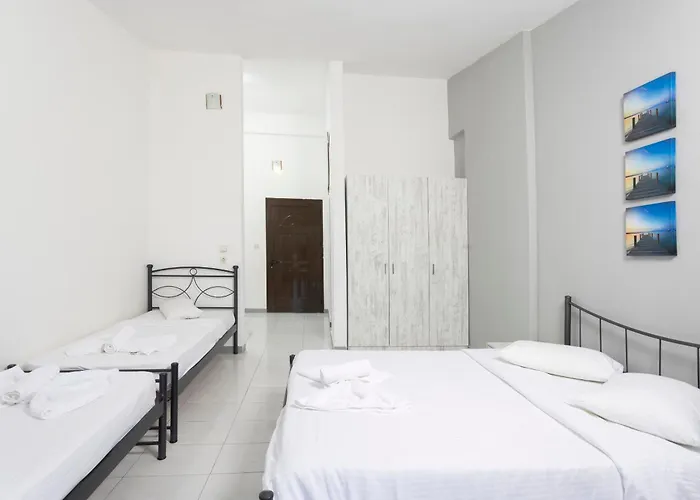 Ξενοδοχείο Jenny, 3*