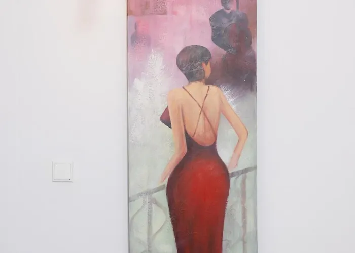 Jenny, 3* Σίβηρη