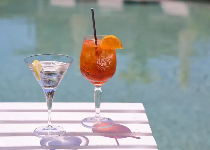 Ξενοδοχείο Jenny, Σίβηρη